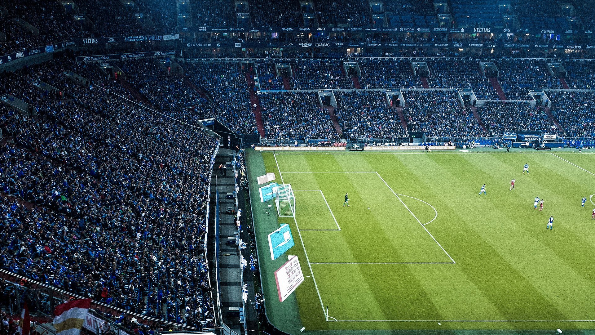 逆天逆转：赛场上最令人难忘的“最后一刻”，逆天1—8